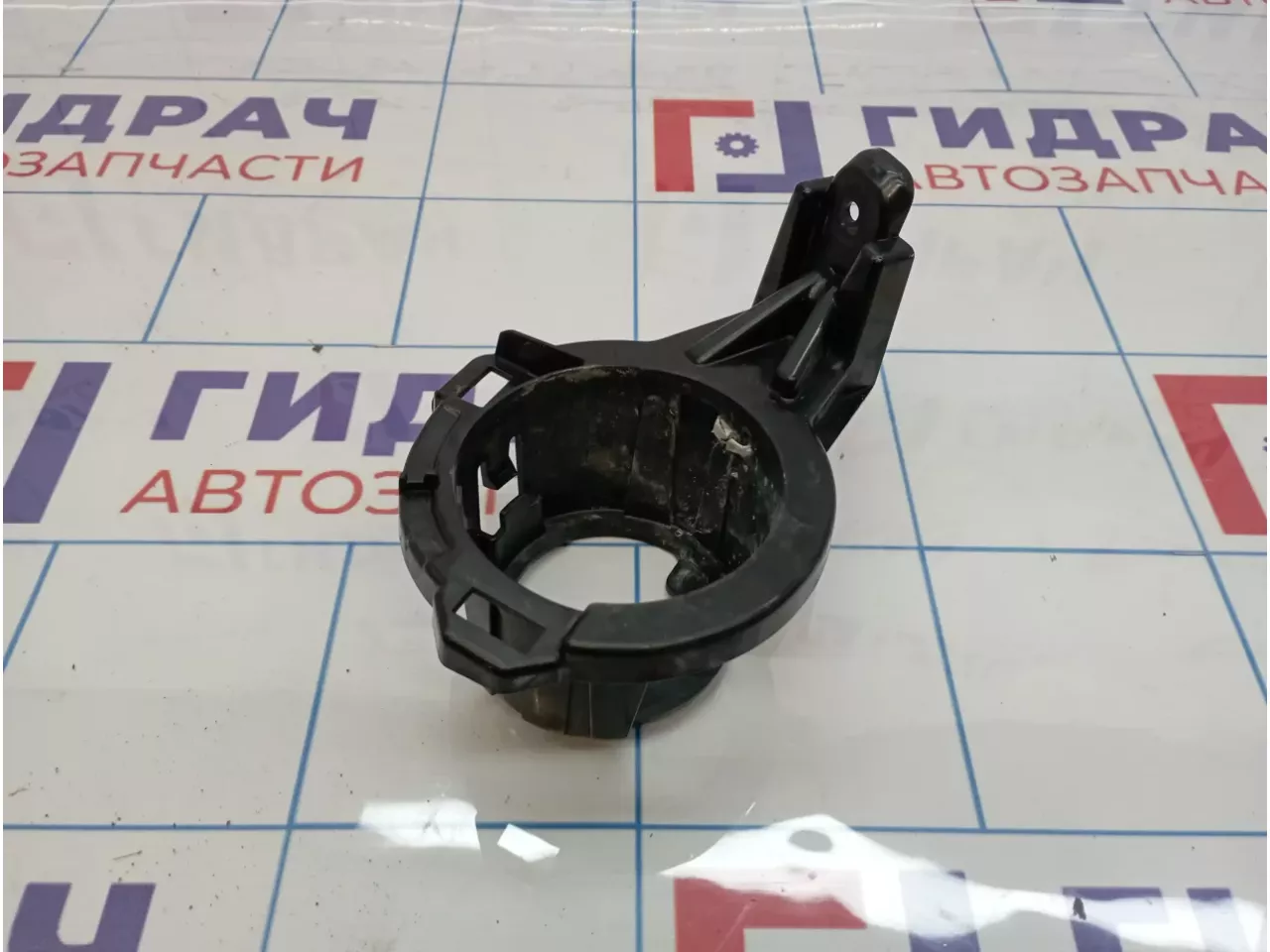 Кронштейн фары противотуманной левой Nissan Juke (YF15) 26915-1KA0A